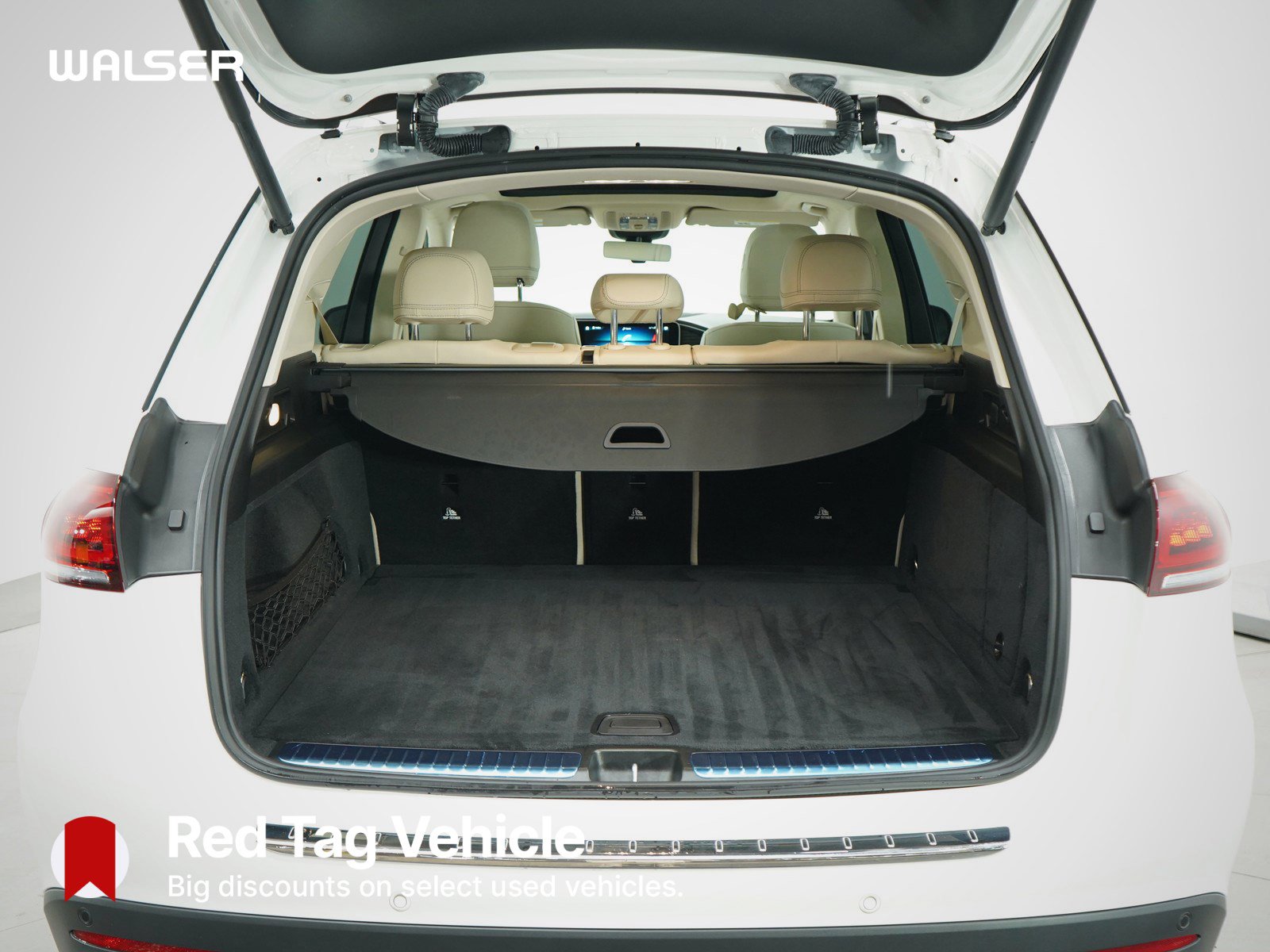 Used 2023 Mercedes-Benz GLE 350 4MATIC image 16