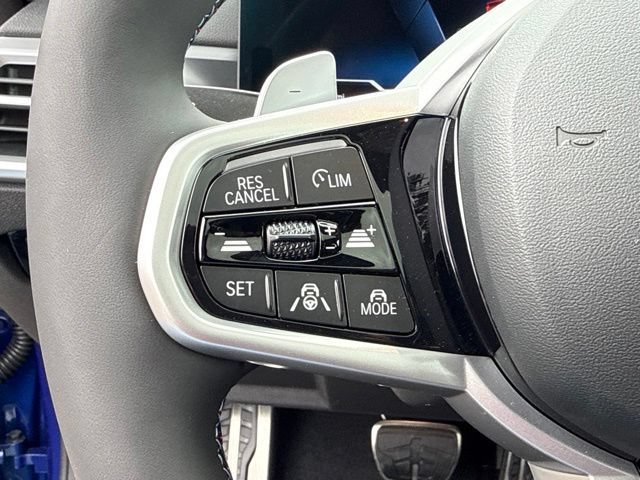 New 2026 BMW M440i w/ Premium Package RWD image 22