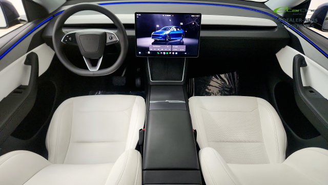 Used 2026 Tesla Model Y AWD image 50