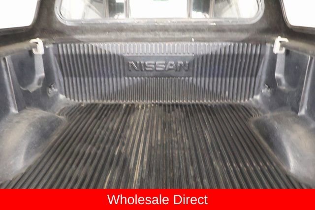 Used 2014 Nissan Titan S image 21