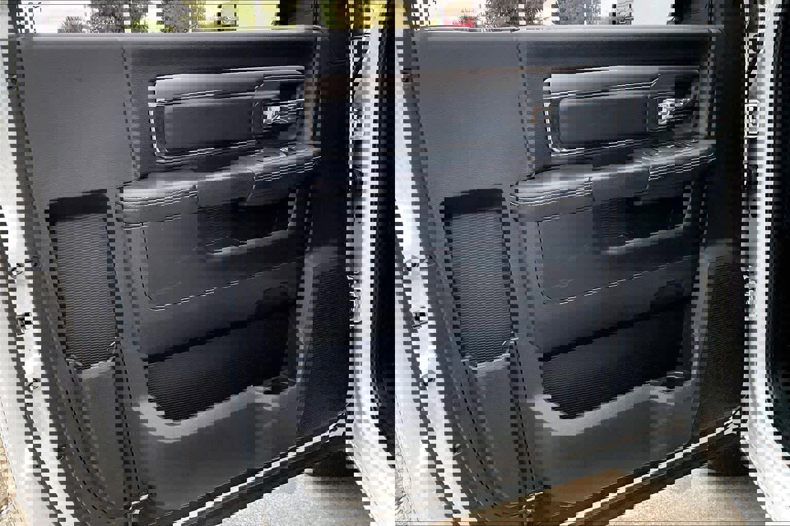 Used 2018 RAM 1500 Sport image 16