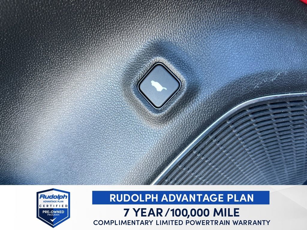 Used 2022 Acura MDX A-Spec image 33