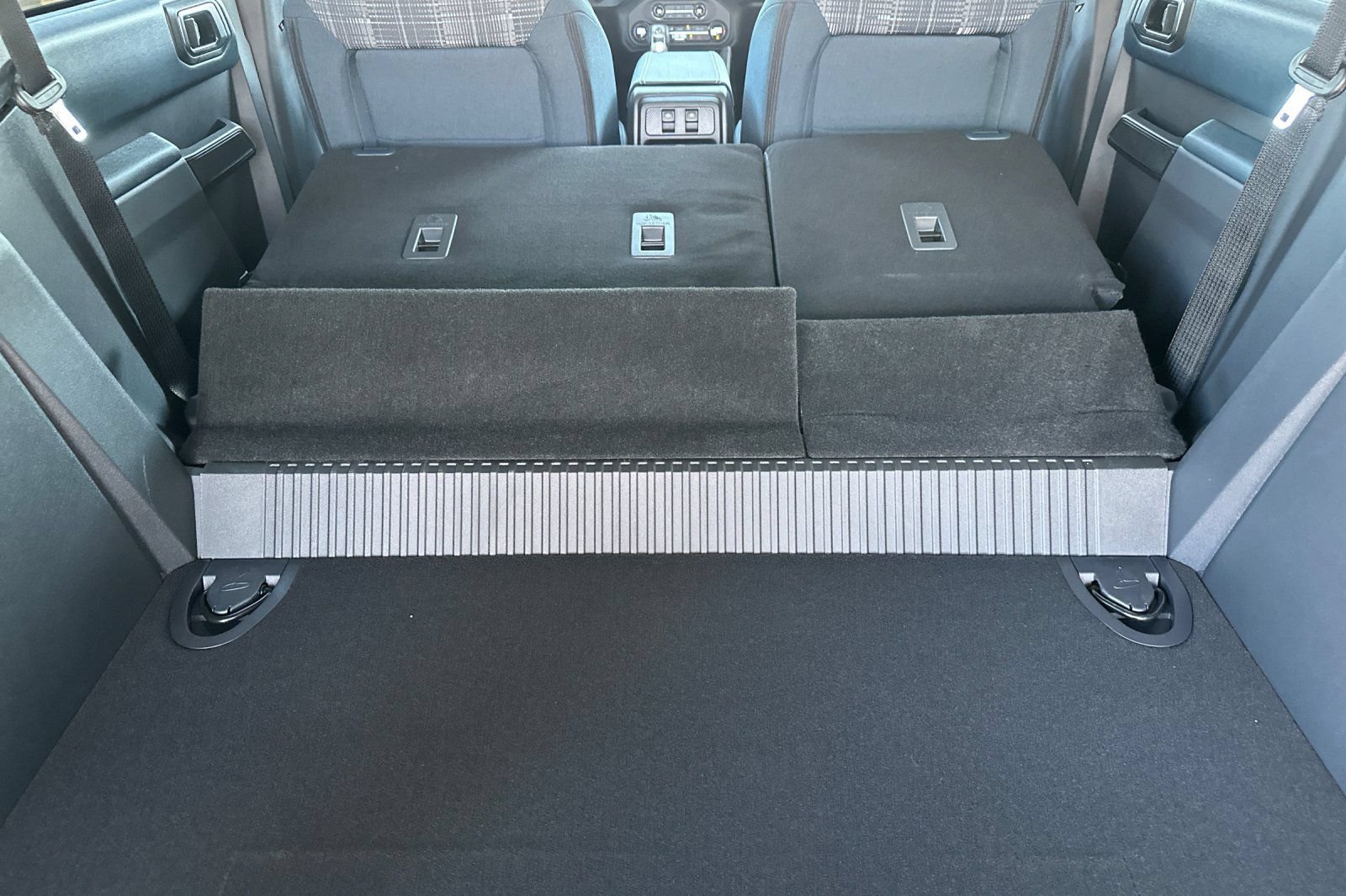 New 2026 Ford Bronco Heritage Edition AWD/4WD image 15