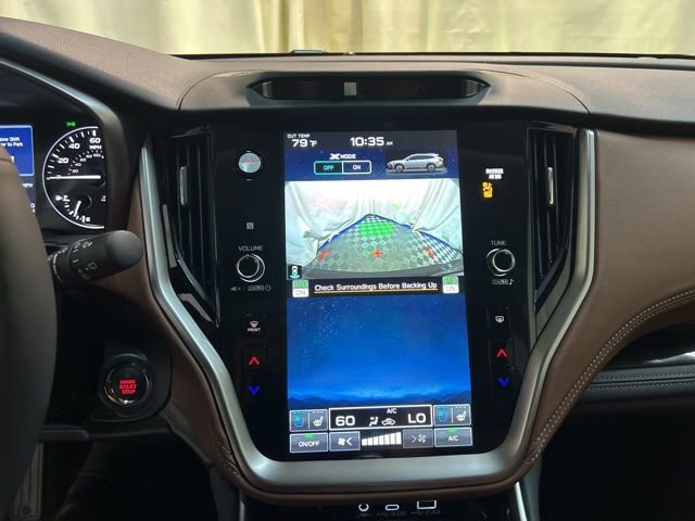 New 2025 Subaru Outback Touring image 22
