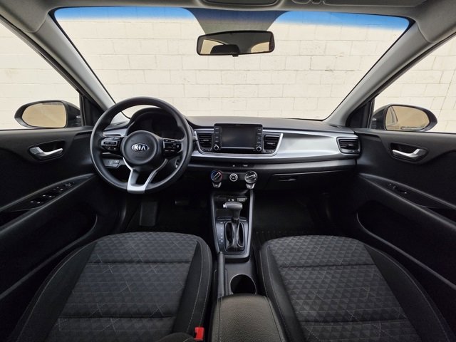 Used 2020 Kia Rio S image 14