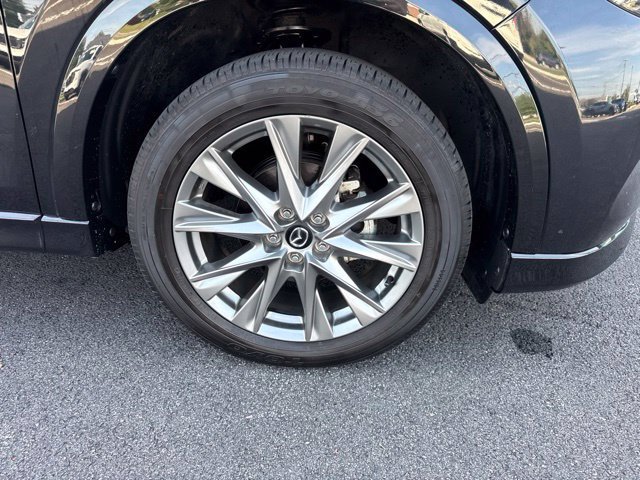 Used 2024 MAZDA CX-5 AWD 2.5 S image 11