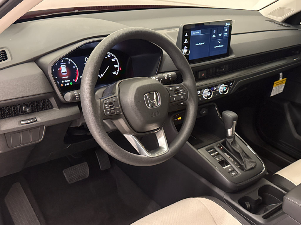 New 2027 Honda CR-V EX image 19