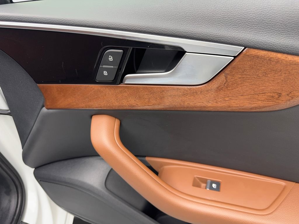 Used 2023 Audi A4 2.0T Premium w/ Convenience Package image 50