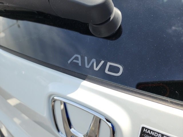 New 2026 Honda CR-V Sport Touring image 11