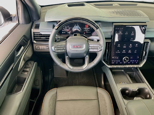 New 2027 GMC Acadia AT4 w/ AT4 Reserve Package AWD/4WD image 16