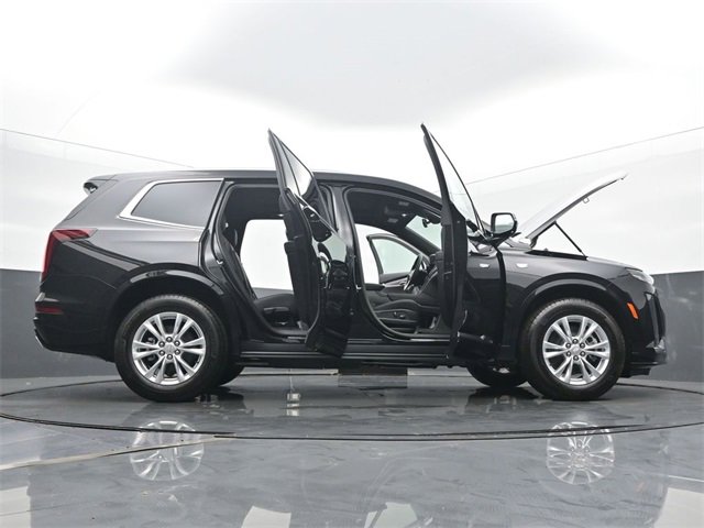New 2025 Cadillac XT6 Luxury w/ LPO, Floor Liner Package image 62