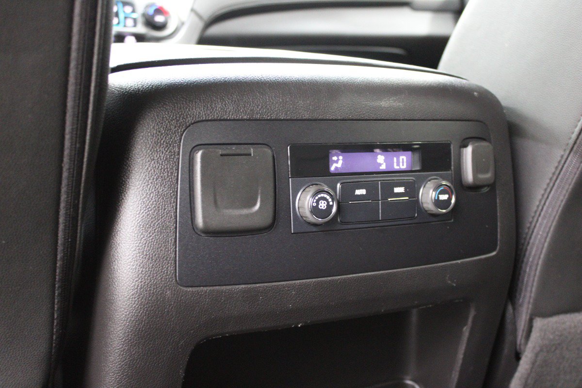 Used 2018 Chevrolet Tahoe LT RWD image 35