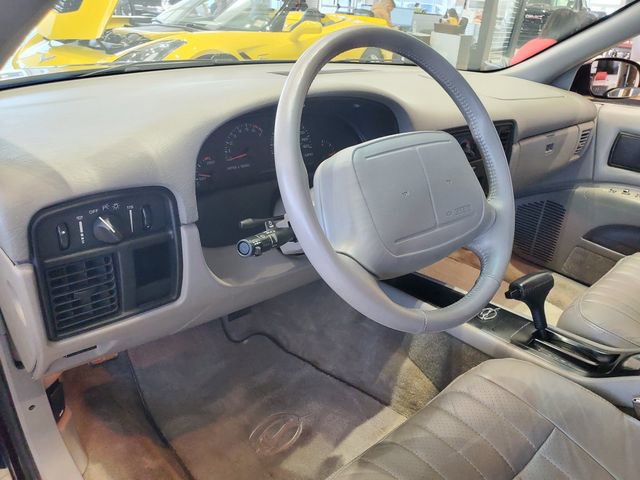 Used 1996 Chevrolet Impala SS image 20