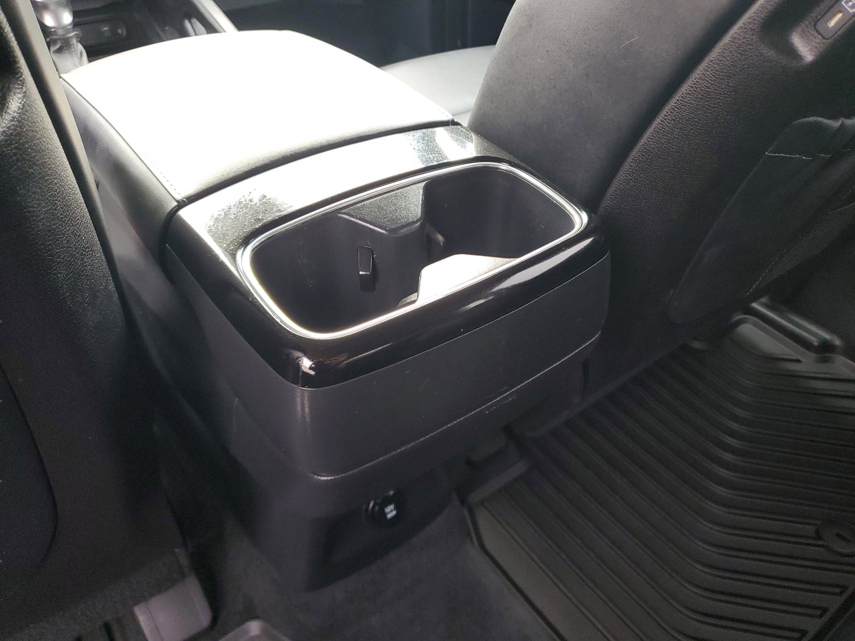 Certified 2025 Kia Telluride S image 13