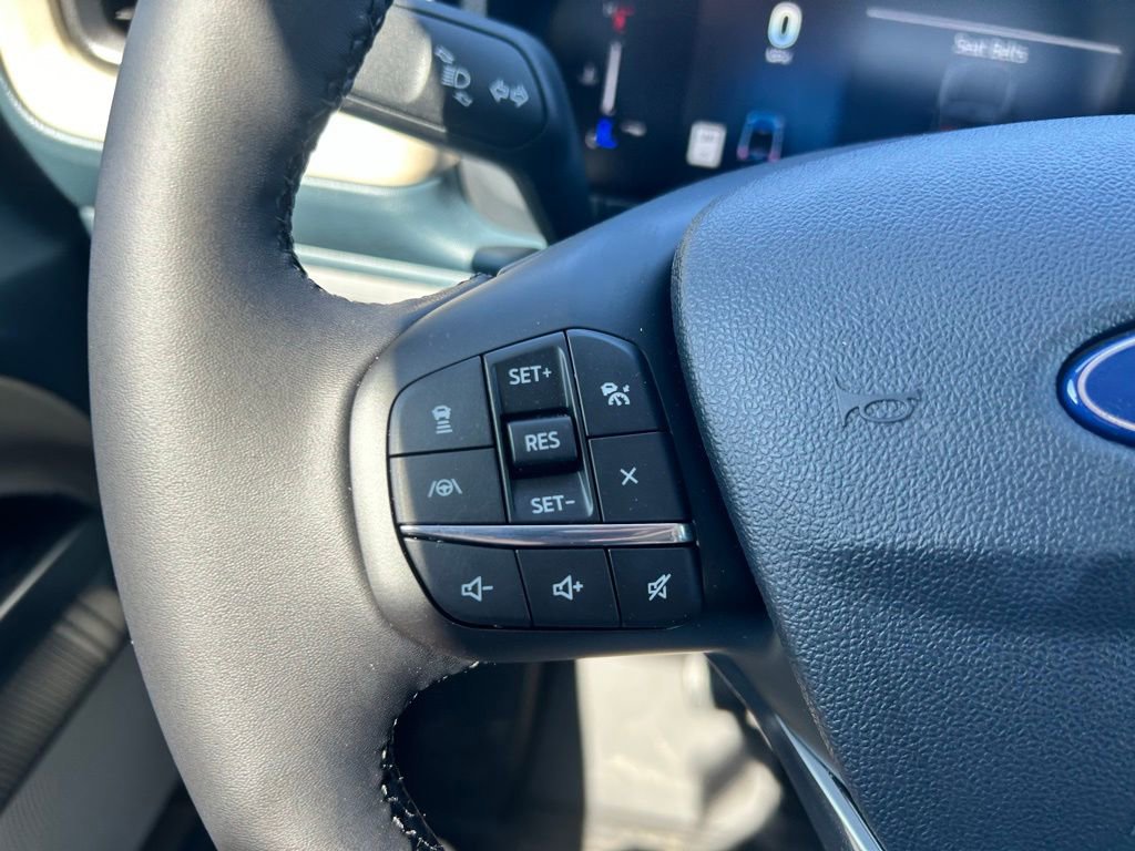 New 2025 Ford Maverick Lariat AWD/4WD image 23