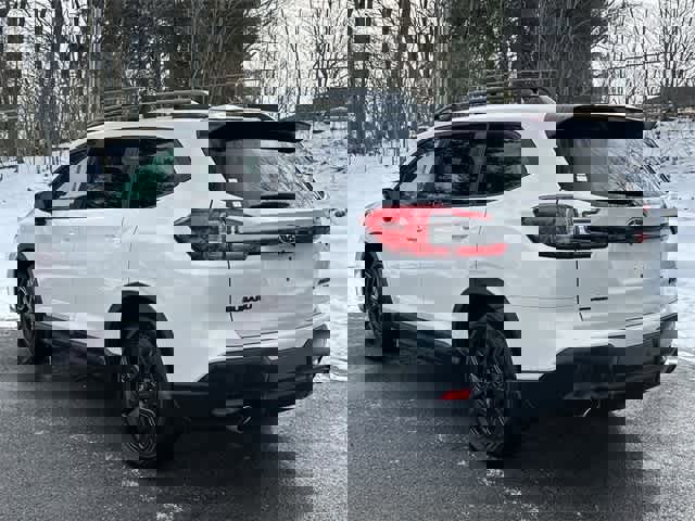 Certified 2025 Subaru Ascent Bronze Edition image 25