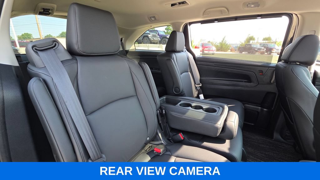 New 2026 Honda Odyssey EX-L image 13