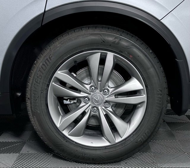 Used 2026 Acura MDX FWD image 11