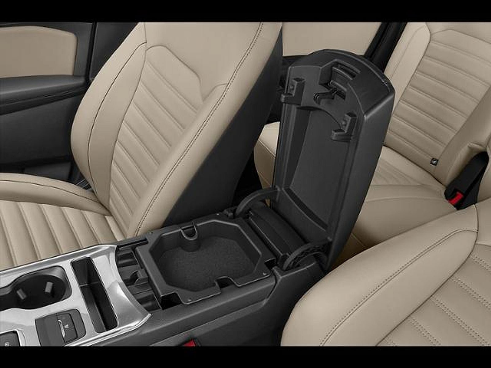 Used 2023 Ford Edge SEL w/ Convenience Package AWD/4WD image 55