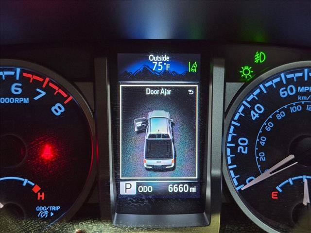 Used 2023 Toyota Tacoma SR5 RWD image 20
