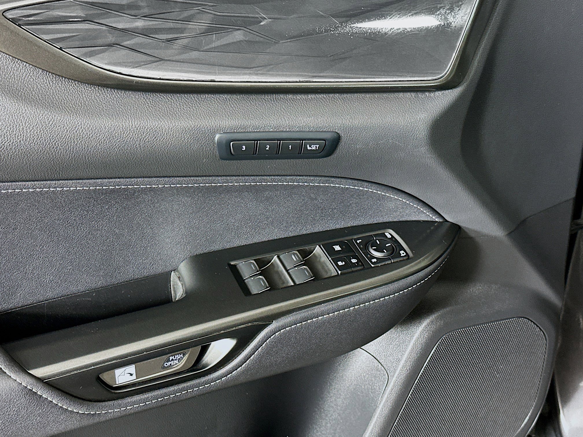 Used 2024 Lexus NX 350 AWD w/ Premium Package image 15