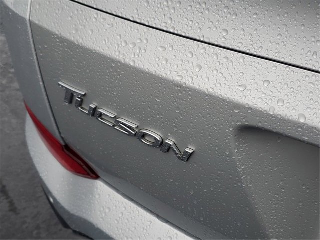Used 2018 Hyundai Tucson Value w/ Cargo Package image 7
