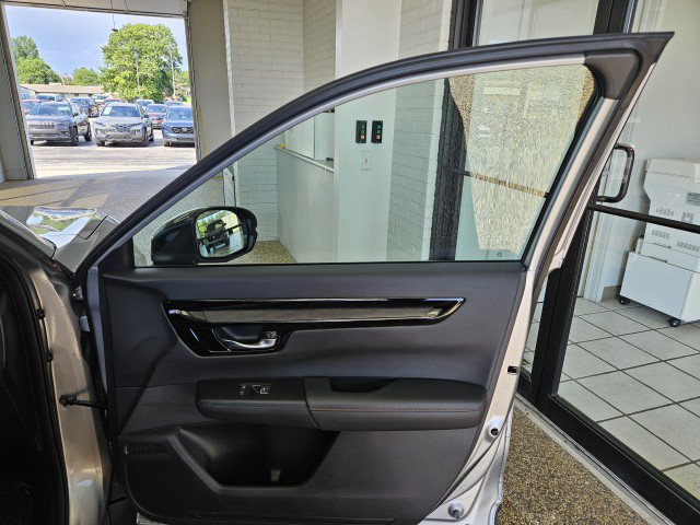 Used 2024 Honda CR-V Sport Touring image 14