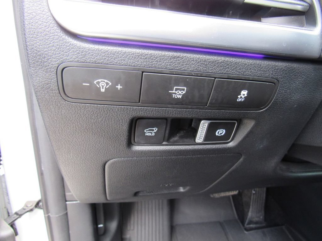 Used 2024 Hyundai Palisade Calligraphy AWD/4WD image 15