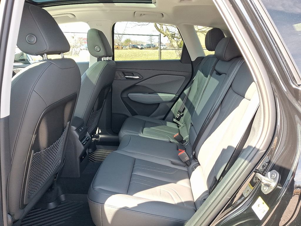 New 2026 Audi Q3 quattro 2.0T image 5