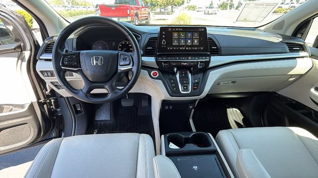 Used 2025 Honda Odyssey EX-L image 15