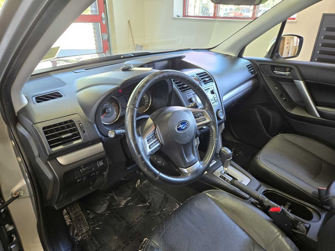 Used 2014 Subaru Forester 2.5i Limited AWD/4WD image 20