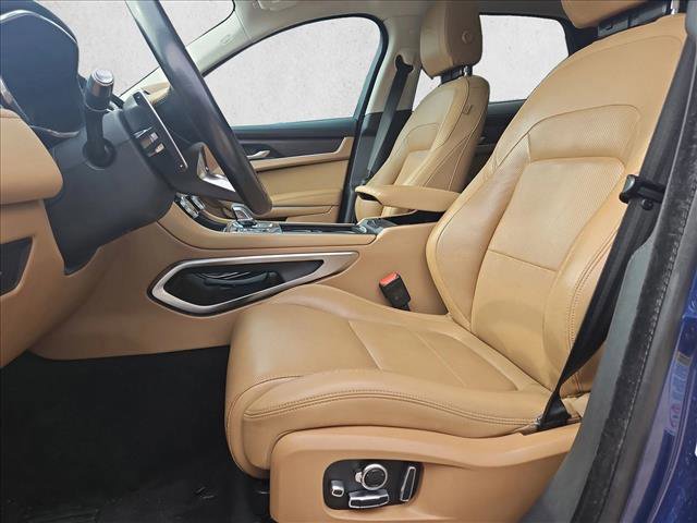 Used 2021 Jaguar F-PACE S AWD/4WD image 17