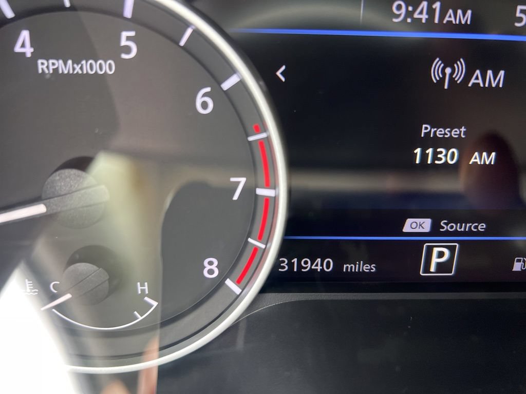 Certified 2023 Nissan Sentra SV w/ All-Weather Package FWD image 55