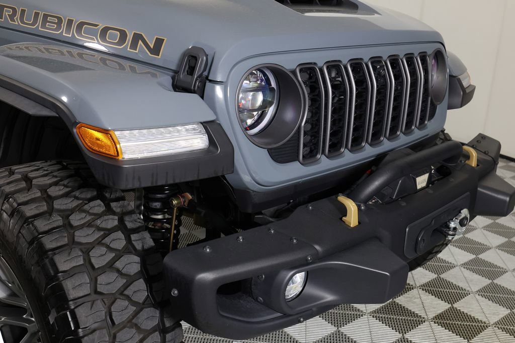 Used 2024 Jeep Wrangler Unlimited Rubicon 392 AWD/4WD image 45
