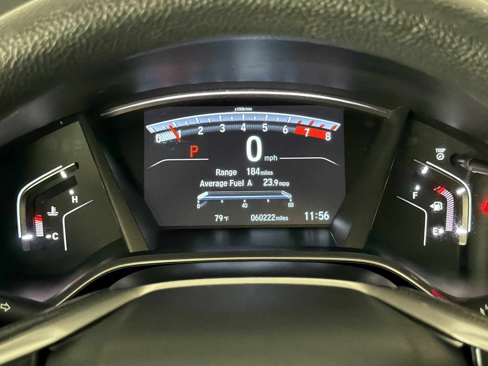 Used 2019 Honda CR-V EX image 31