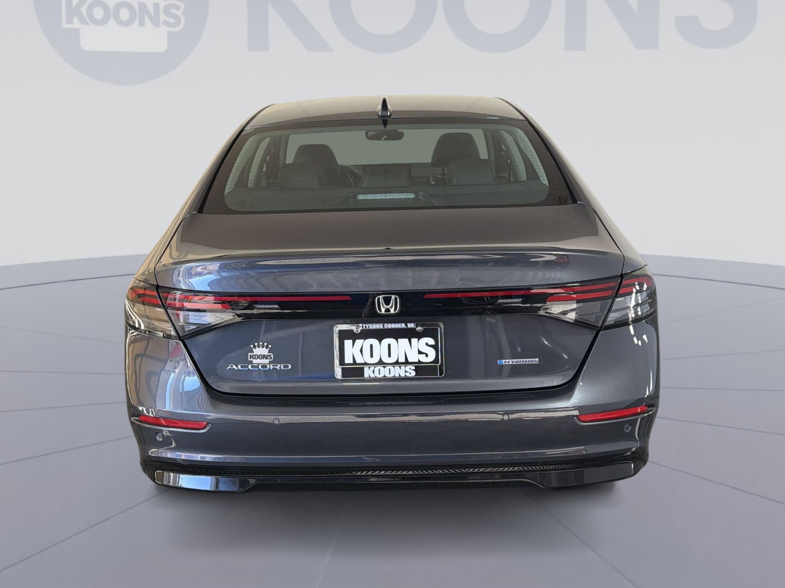 Used 2023 Honda Accord EX-L image 5