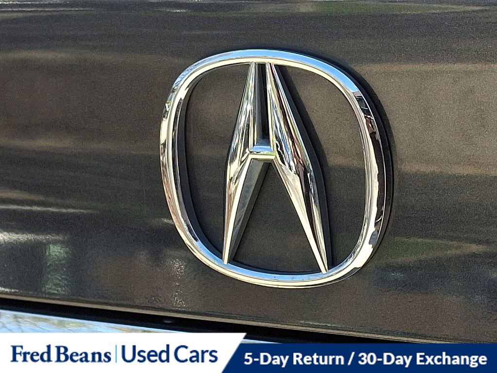 Used 2012 Acura TSX Sedan FWD image 27