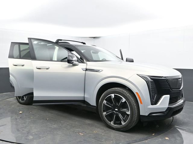 New 2025 Cadillac Escalade IQ Sport 1 image 51