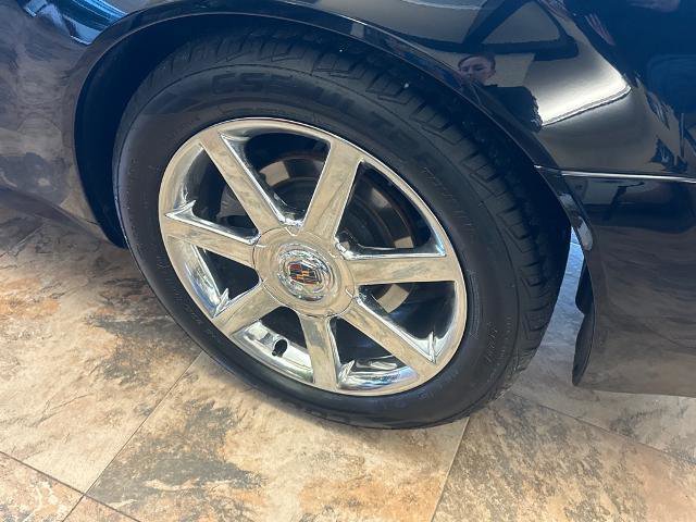 Used 2004 Cadillac XLR image 14