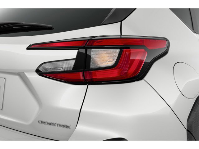 New 2025 Subaru Crosstrek 2.5i Limited w/ Crosstrek Mirror Package image 13