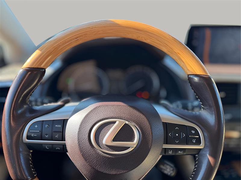 Used 2020 Lexus RX 350L FWD image 59