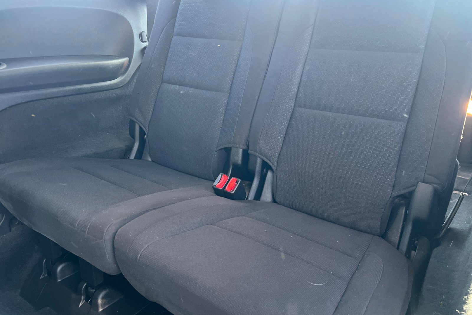 Used 2012 Dodge Durango SXT w/ Trailer Tow Group IV image 12