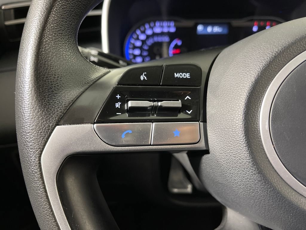 Certified 2024 Hyundai Tucson SEL image 28