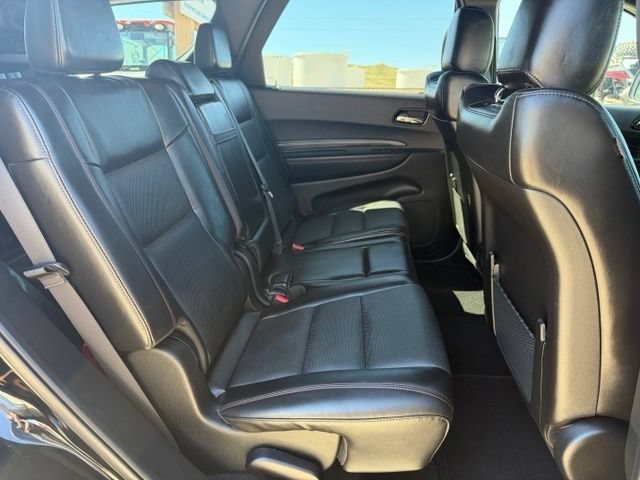 Used 2025 Dodge Durango GT AWD/4WD image 42