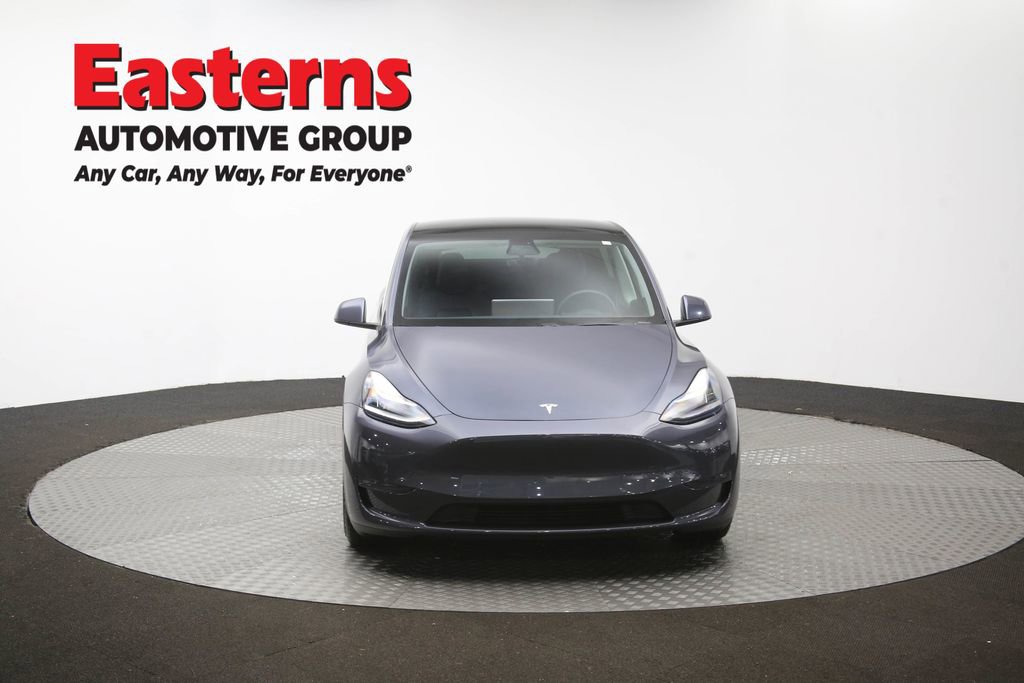 Used 2020 Tesla Model Y Performance AWD/4WD image 46
