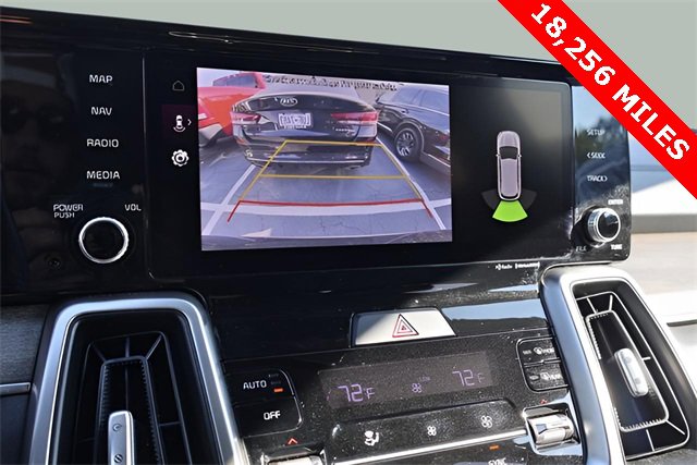 Used 2022 Kia Sorento S image 24