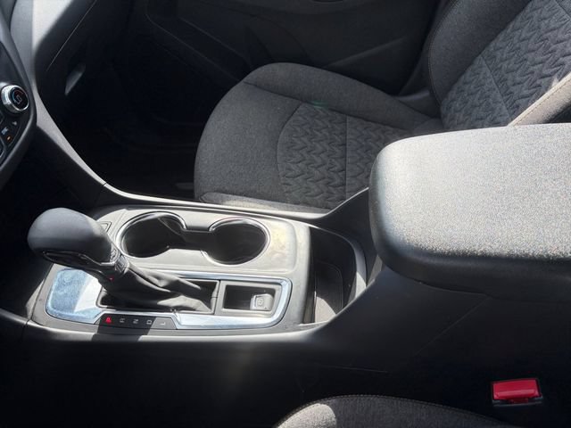 Used 2024 Chevrolet Equinox LT w/ LPO, Floor Liner Package FWD image 25