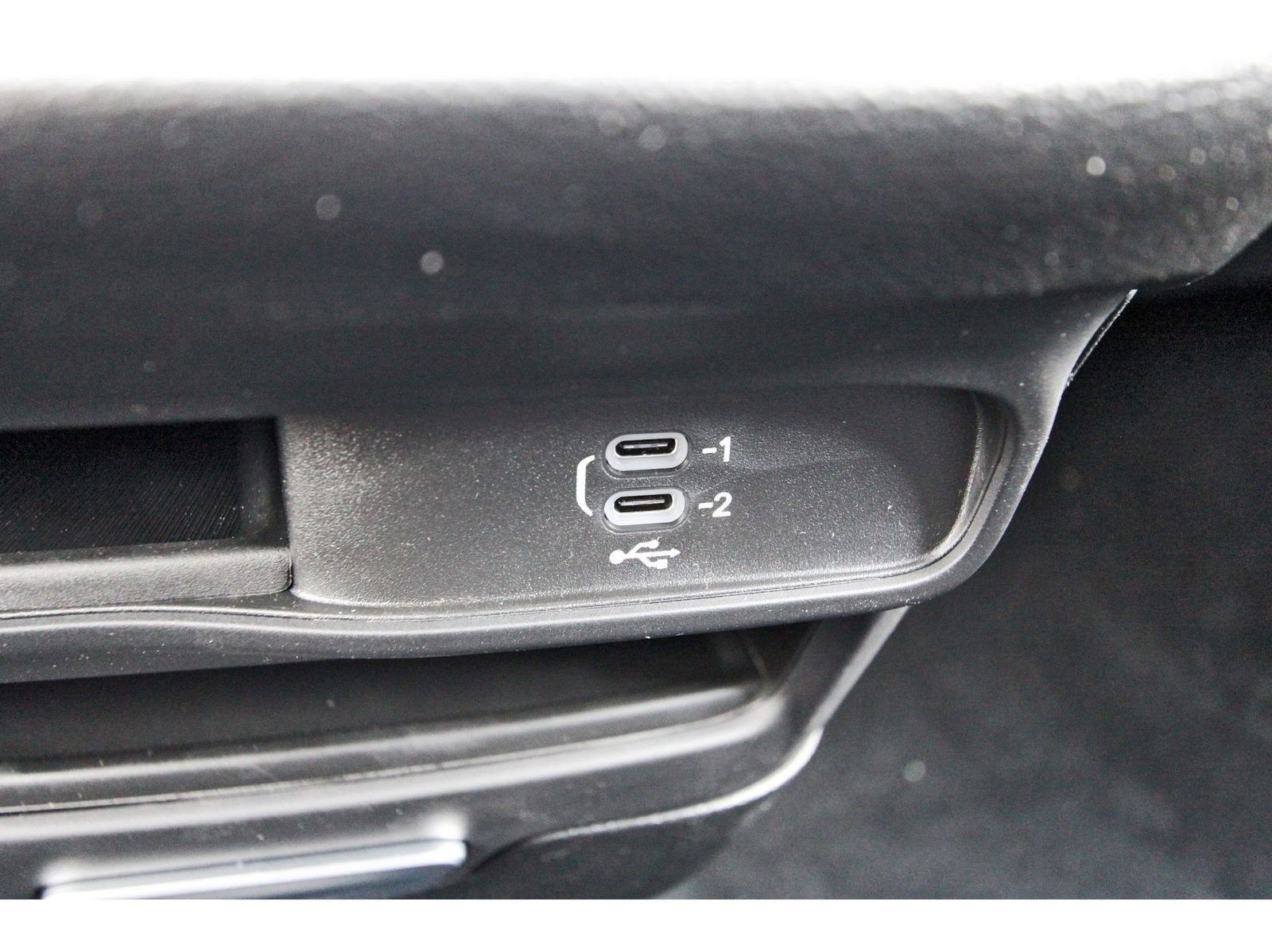 New 2026 Chrysler Voyager LX FWD image 21