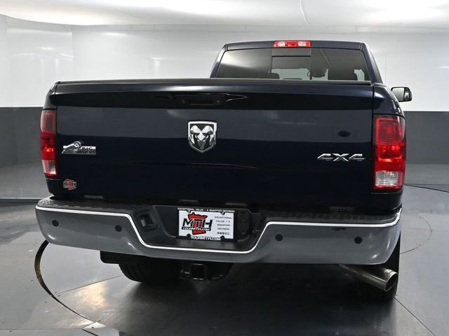 Used 2015 RAM 2500 Big Horn image 7