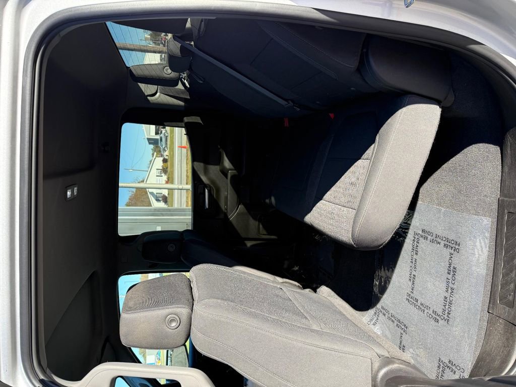 Used 2020 Chevrolet Silverado 1500 LT w/ Convenience Package image 9